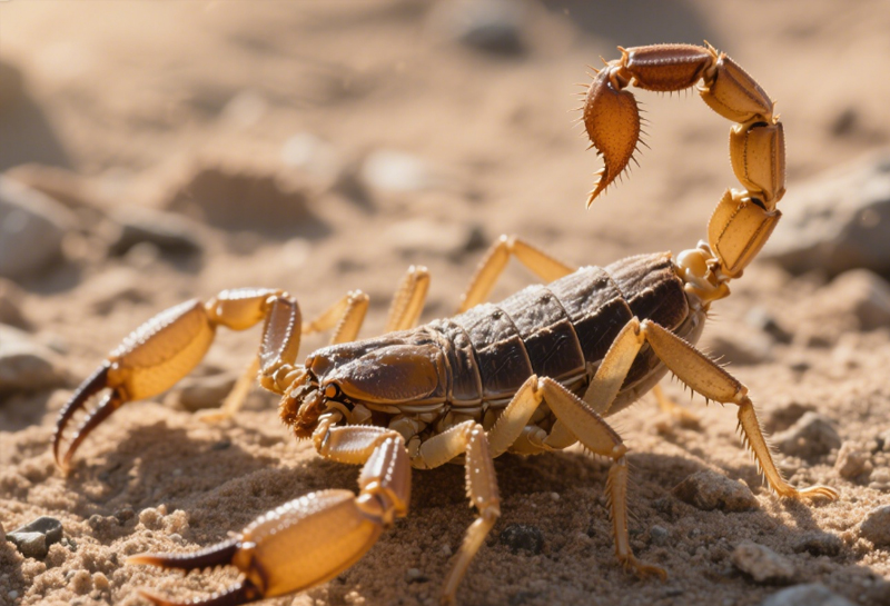 胰腺炎可以吃蝎子嗎