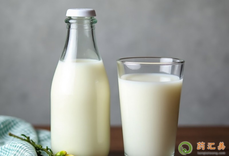 胰腺炎可以喝什么奶