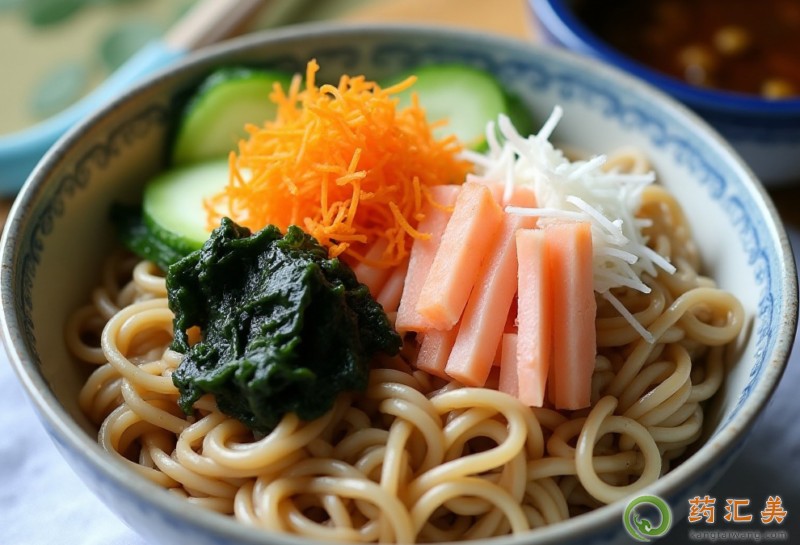 胰腺炎可以吃苦蕎麥面條嗎