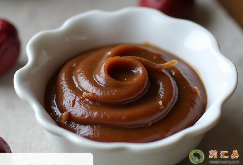 胰腺炎可以吃棗泥嗎