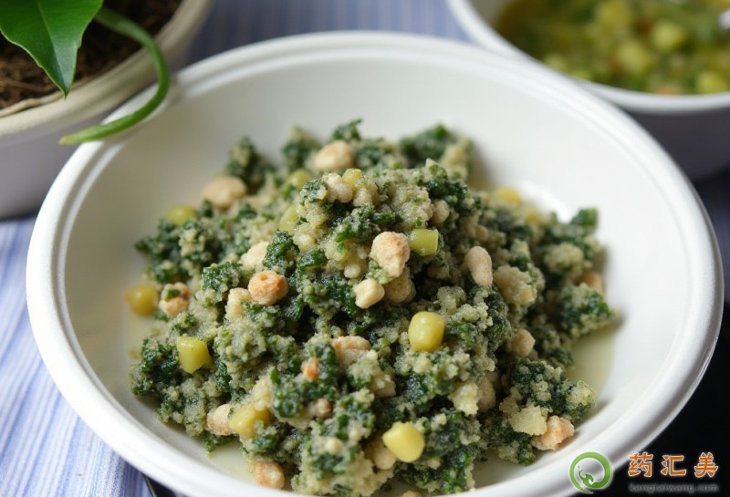 胰腺炎可以吃苔菜小豆腐嗎