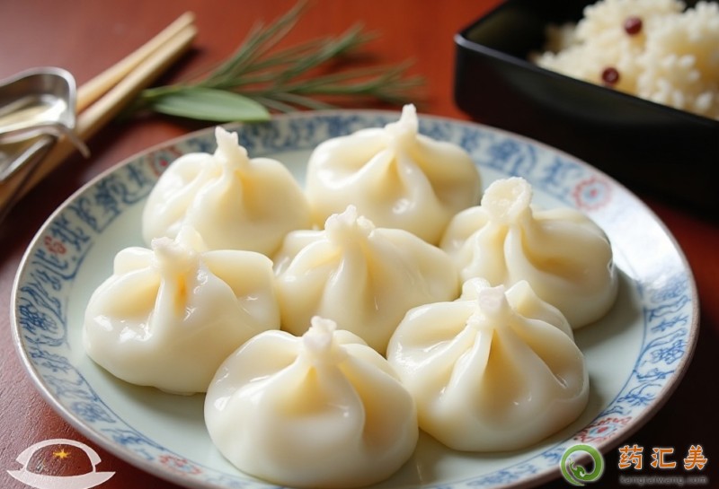 胰腺炎出院后可以吃餃子嗎