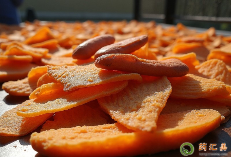 胰腺炎可以吃番薯干嗎