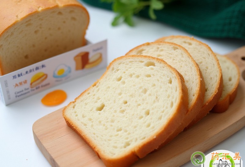 胰腺炎可以吃全麥吐司嗎