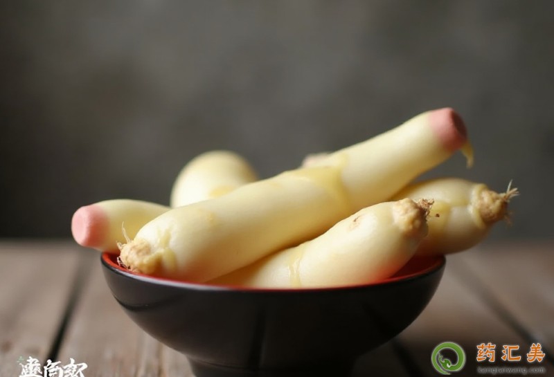 胰腺炎恢復期能吃姜嗎