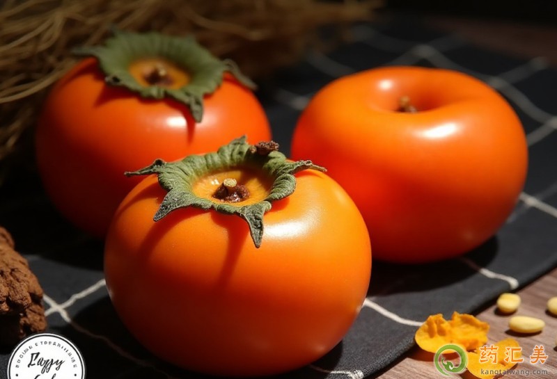 胰腺炎恢復期能吃柿子嗎