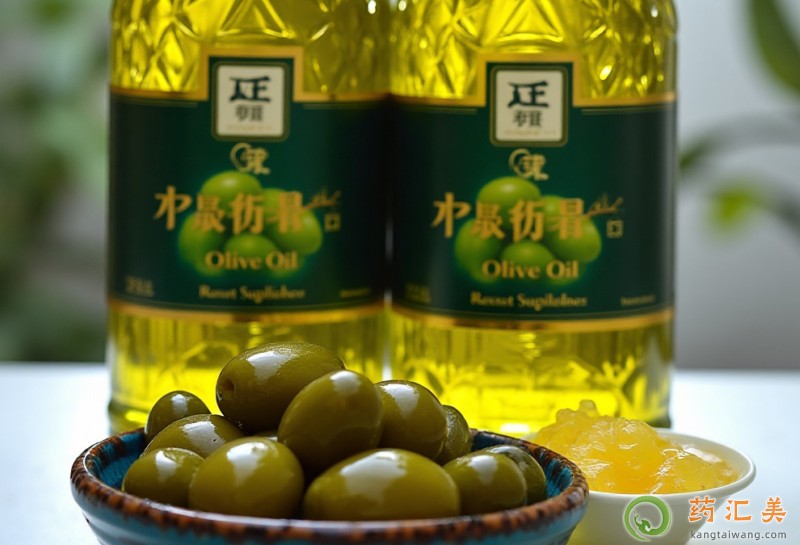 胰腺炎恢復(fù)期吃什么油最好