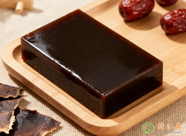 胰腺炎出院后能吃阿膠嗎