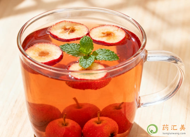 胰腺炎恢復(fù)期能喝山楂茶嗎