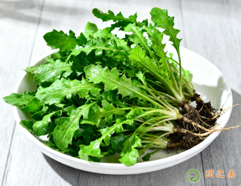 慢性胰腺炎可以吃薺菜嗎