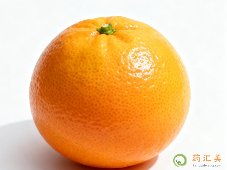 胰腺炎可以吃柑橘嗎