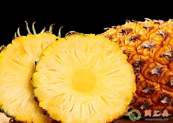 胰腺炎剛出院能吃菠蘿嗎