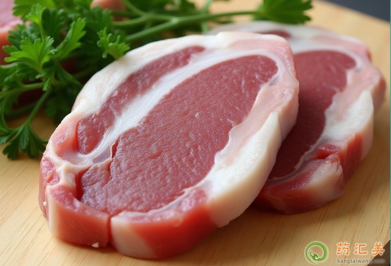 吃豬肉的注意事項