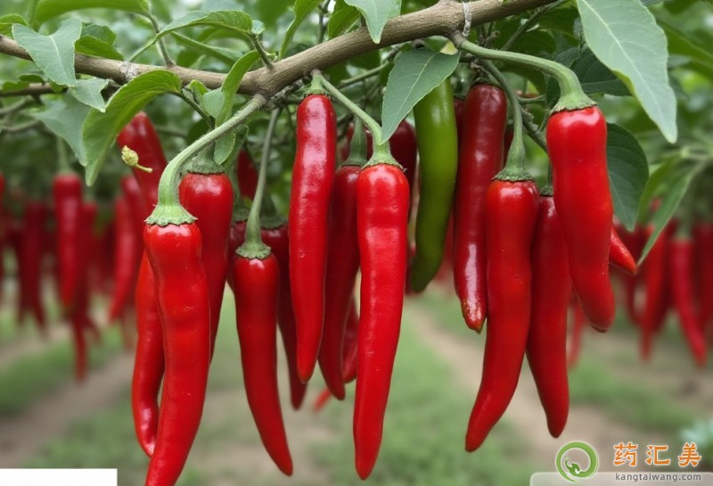 什么人不能吃辣椒