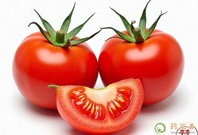 西紅柿的功效與作用