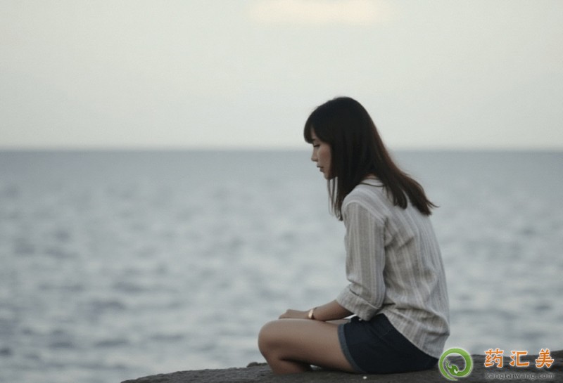 抑郁癥的五個治療方法