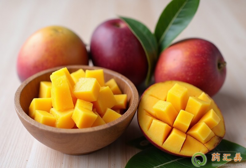 胰腺炎恢復期可以吃芒果嗎 胰腺炎恢復期可以吃芒果嗎