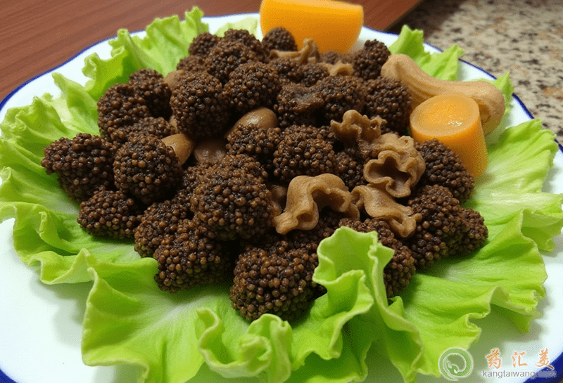 失眠可以吃羊肚菌 失眠可以吃羊肚菌