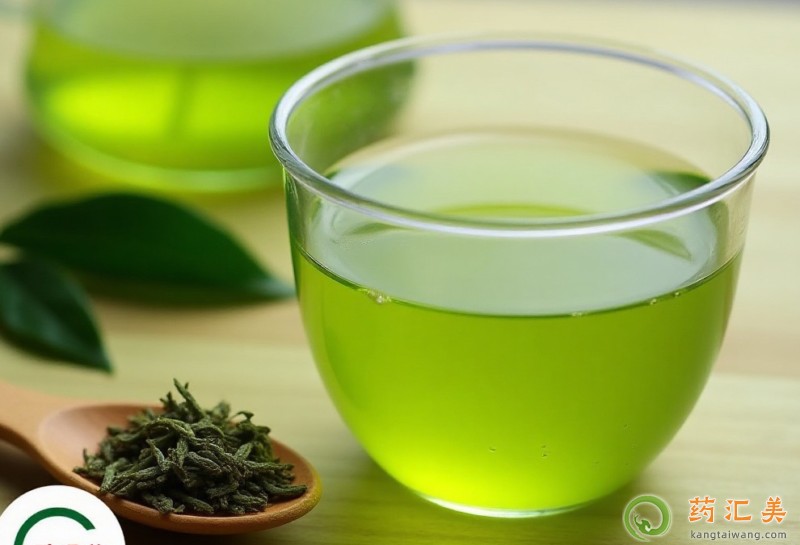 口臭喝什么茶好 口臭喝什么茶好