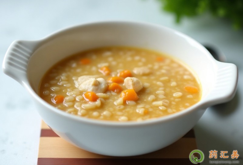 胰腺炎恢復期喝山藥南瓜粥好 胰腺炎恢復期喝山藥南瓜粥好