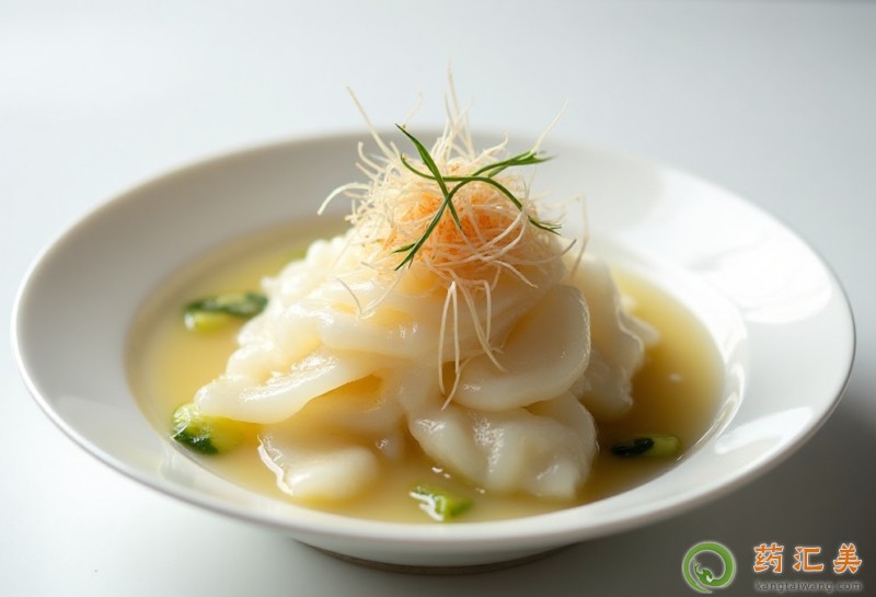 胰腺炎可以吃海蜇嗎 胰腺炎可以吃海蜇嗎