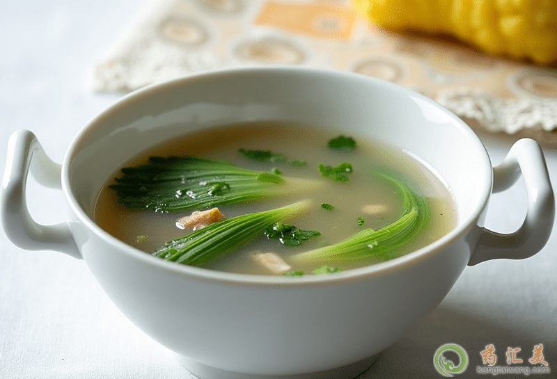 胰腺炎剛出院喝油菜粥好 胰腺炎剛出院喝油菜粥好