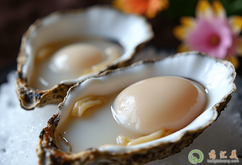 胰腺炎可以吃生蠔海蠣子嗎 胰腺炎可以吃生蠔海蠣子嗎