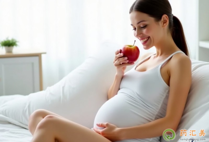 懷孕期間改善失眠的方法 懷孕期間改善失眠的方法