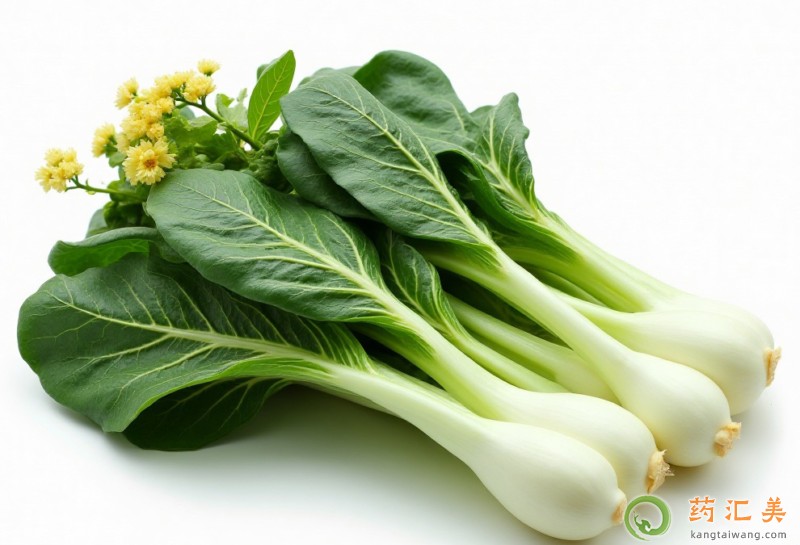 失眠可以吃白菜苔嗎 失眠可以吃白菜苔嗎