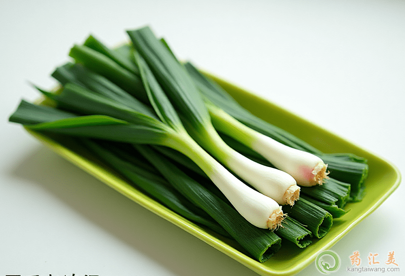 失眠可以吃蒜苗 失眠可以吃蒜苗