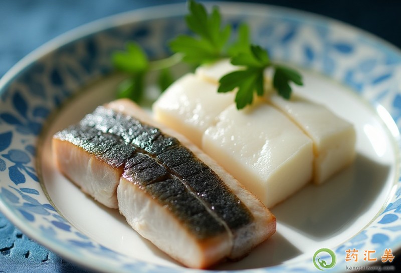 失眠可以吃鱈魚 失眠可以吃鱈魚