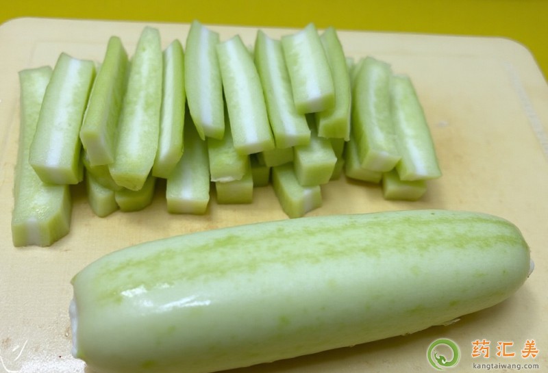 失眠可以吃白瓜嗎 失眠可以吃白瓜嗎