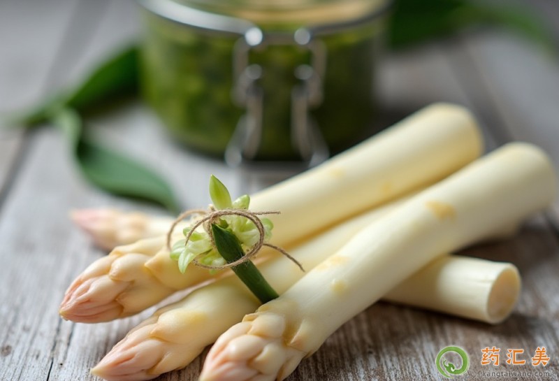 失眠可以吃白蘆筍嗎 失眠可以吃白蘆筍嗎