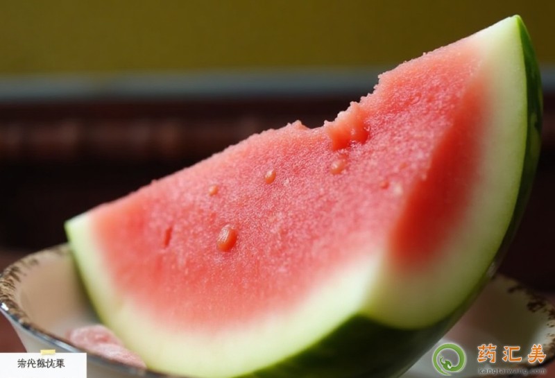 失眠可以吃西瓜嗎 失眠可以吃西瓜嗎