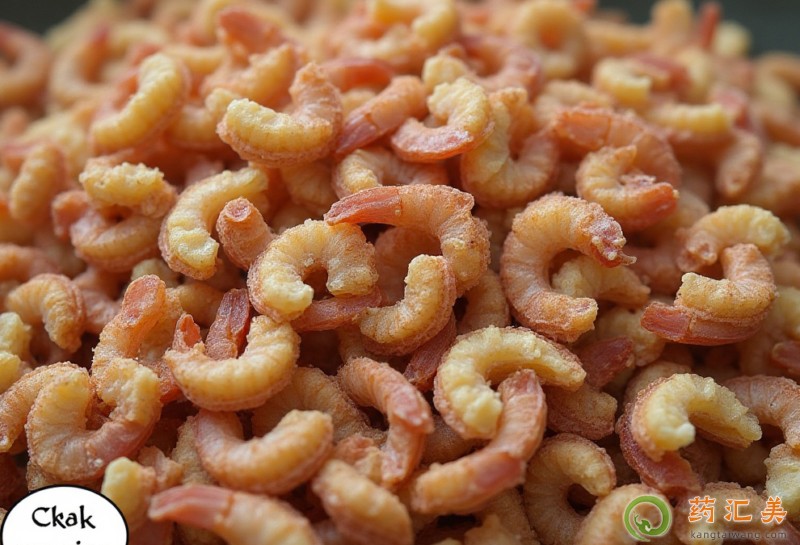 失眠患者常吃點白蝦米好不 失眠患者常吃點白蝦米好不