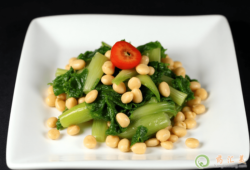 膽結石可以吃芥菜 膽結石可以吃芥菜