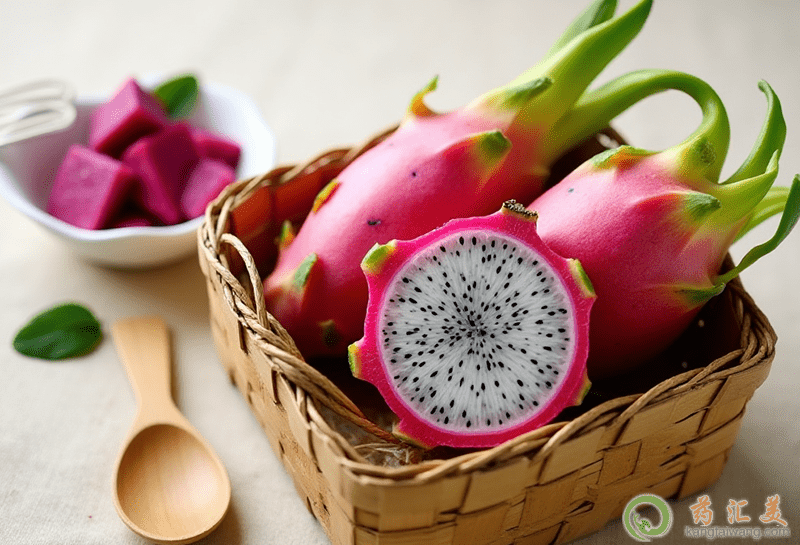 口臭可以吃火龍果 口臭可以吃火龍果