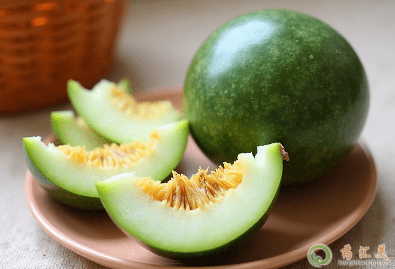 口臭可以吃金塔寺瓜 口臭可以吃金塔寺瓜