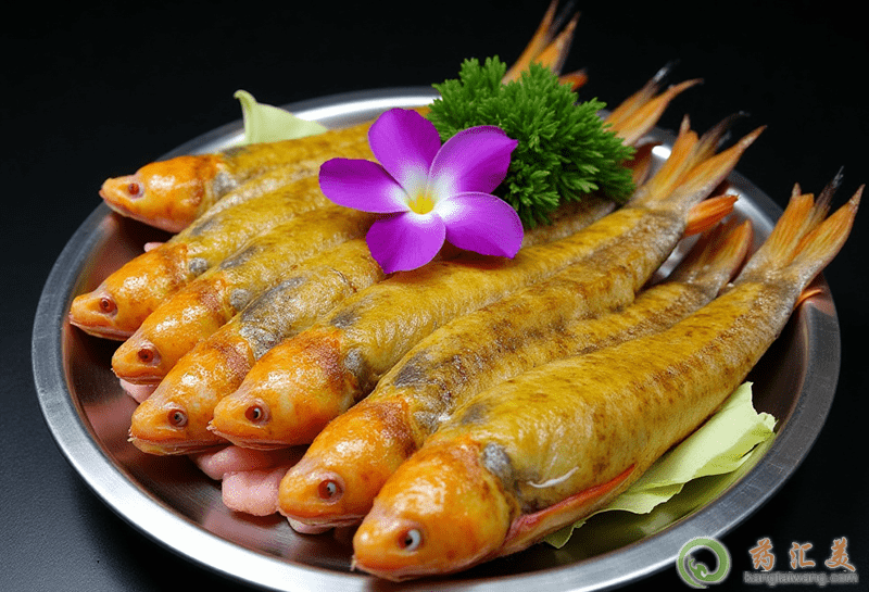 口臭可以吃黃骨魚 口臭可以吃黃骨魚