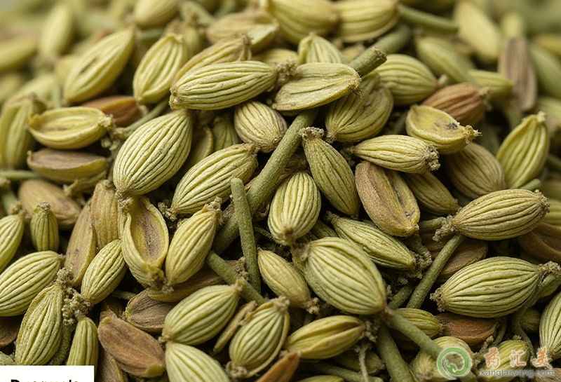 口臭可以吃茴香籽 口臭可以吃茴香籽