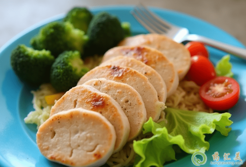 口臭可以吃雞胸肉 口臭可以吃雞胸肉