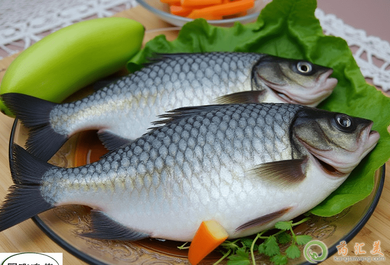 口臭可以吃鯽魚 口臭可以吃鯽魚