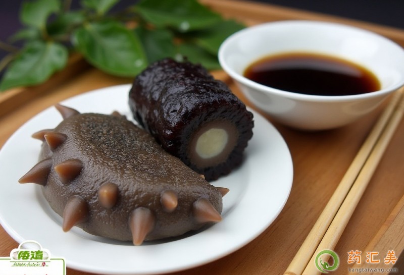 補腎吃海參好 補腎吃海參好