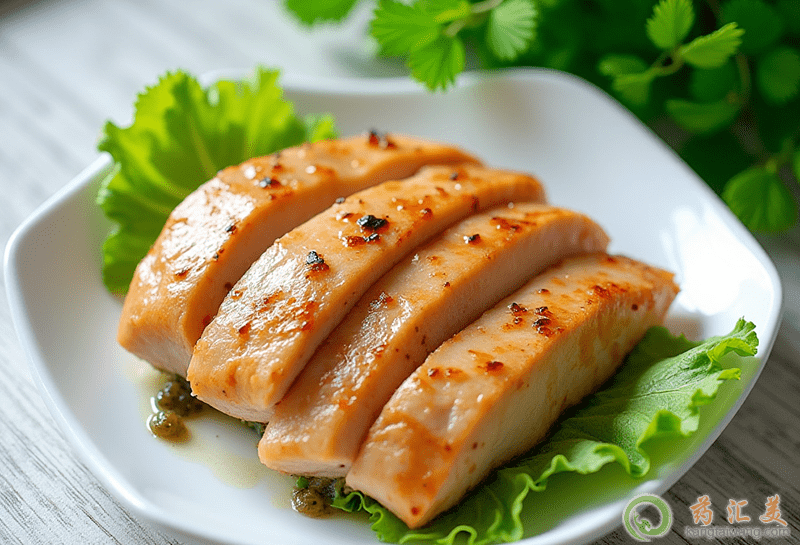 失眠可以吃雞胸肉 失眠可以吃雞胸肉