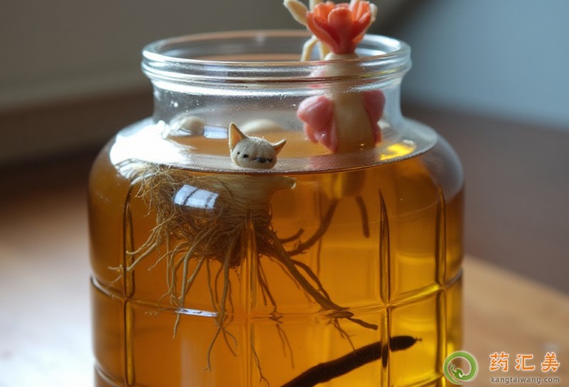 五個(gè)補(bǔ)腎中藥泡酒配方 五個(gè)補(bǔ)腎中藥泡酒配方