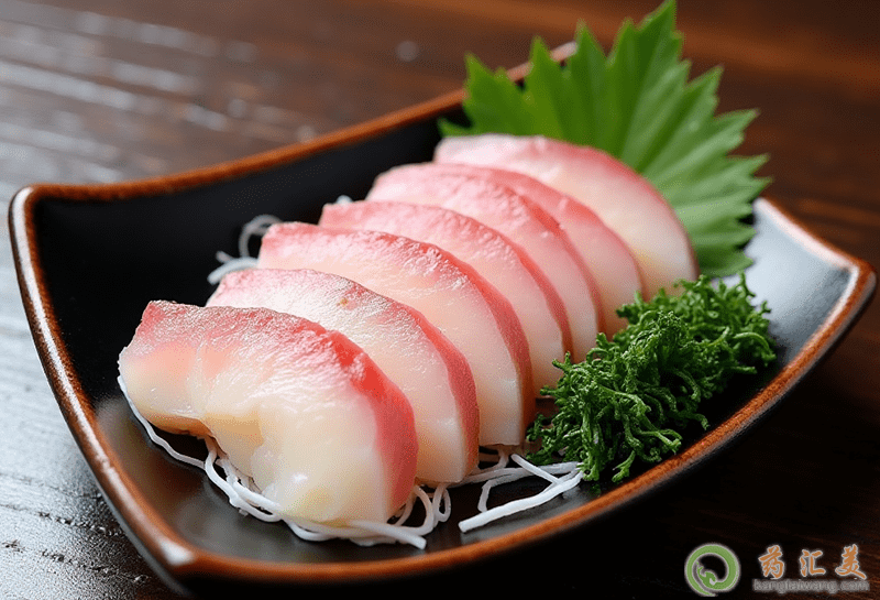 膽囊炎可以吃紅甘魚 膽囊炎可以吃紅甘魚