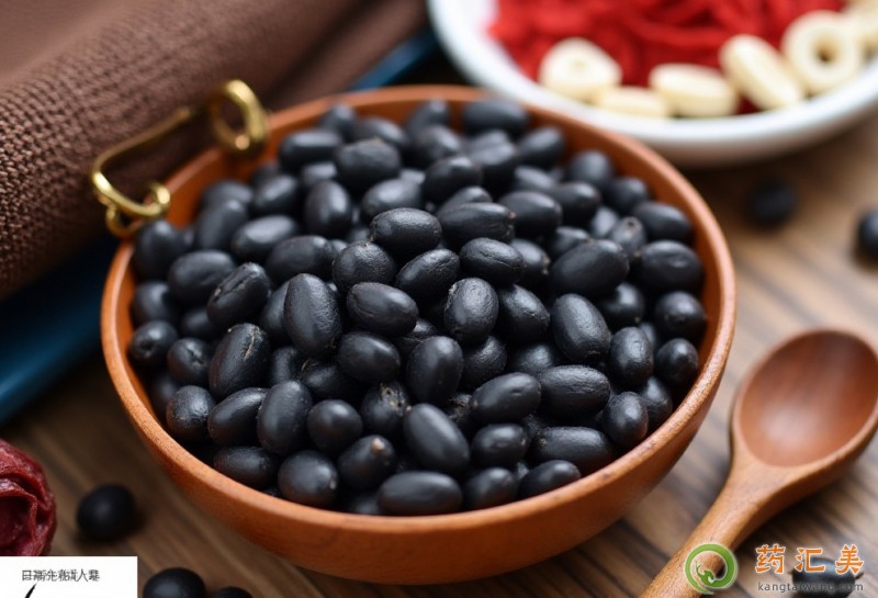 黑豆怎么吃最補(bǔ)腎 黑豆怎么吃最補(bǔ)腎