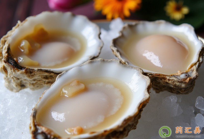 補腎吃生蠔好 補腎吃生蠔好