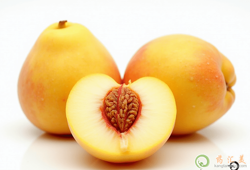 失眠可以吃黃桃 失眠可以吃黃桃