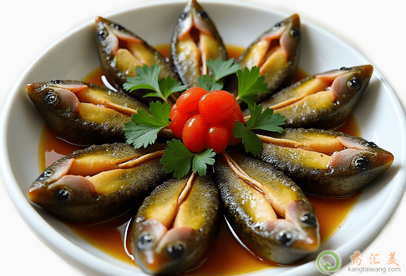 失眠可以吃黃顙魚 失眠可以吃黃顙魚